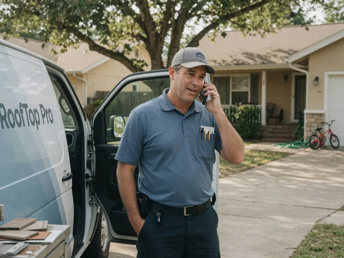 Roof Repair Easton, IL FAQs