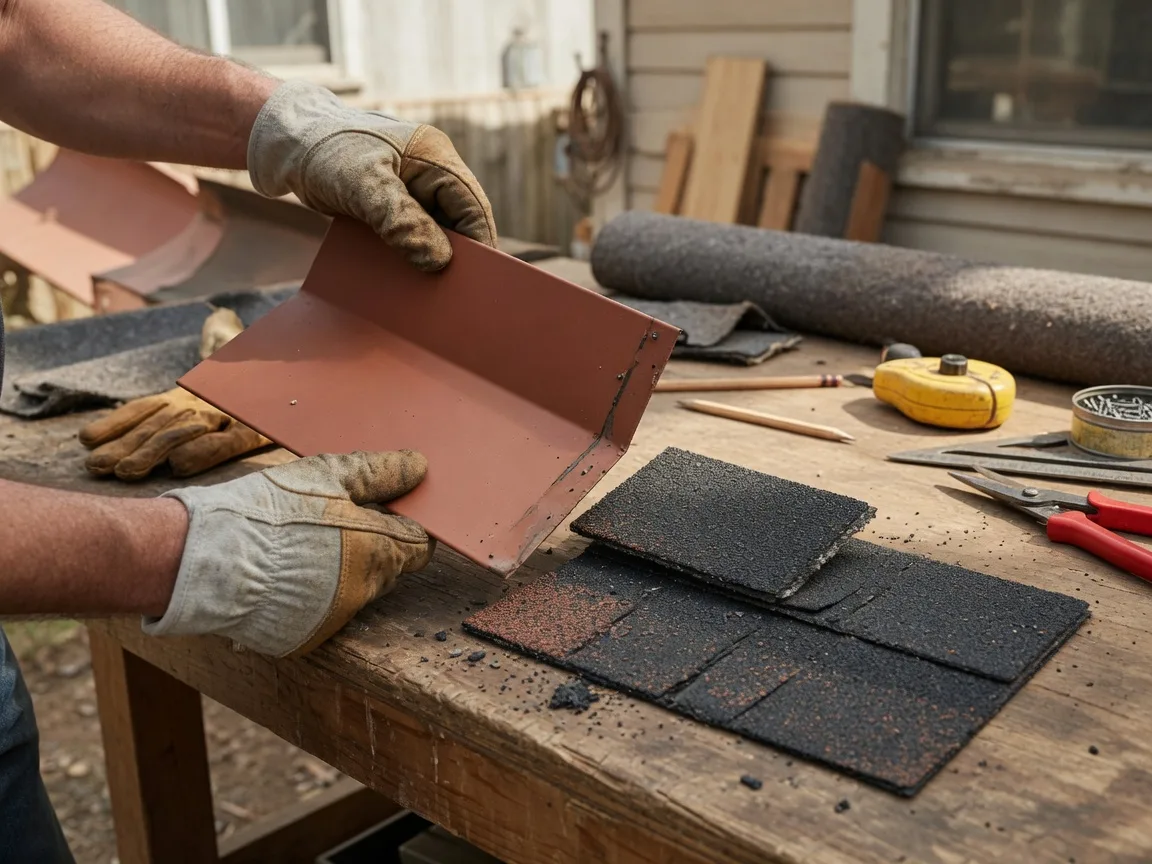 Roof Repair company in Easton, IL